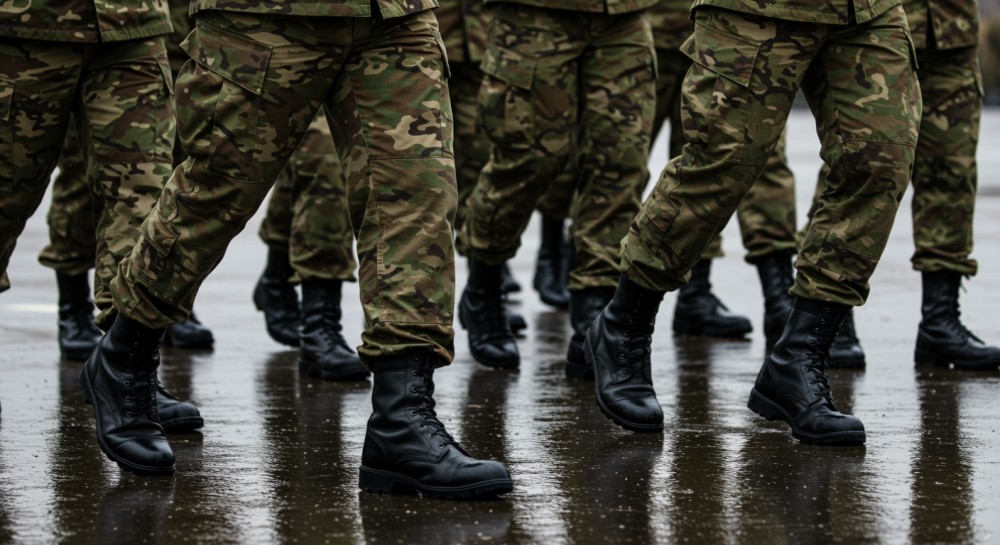 Częstochowa Upamiętniła Bohaterów Armii Krajowej w 84. Rocznicę Ich Powstania