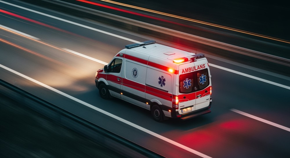 Czadowa straż w Częstochowie: mieszkańcy dbają o bezpieczeństwo!