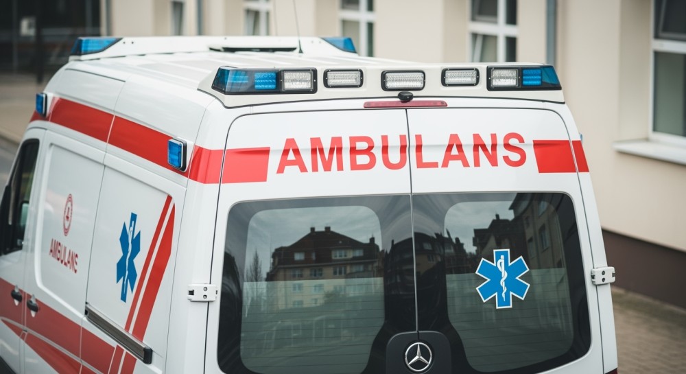 Bezpieczniej w domach: 140 tysięcy czujników dla potrzebujących w Polsce