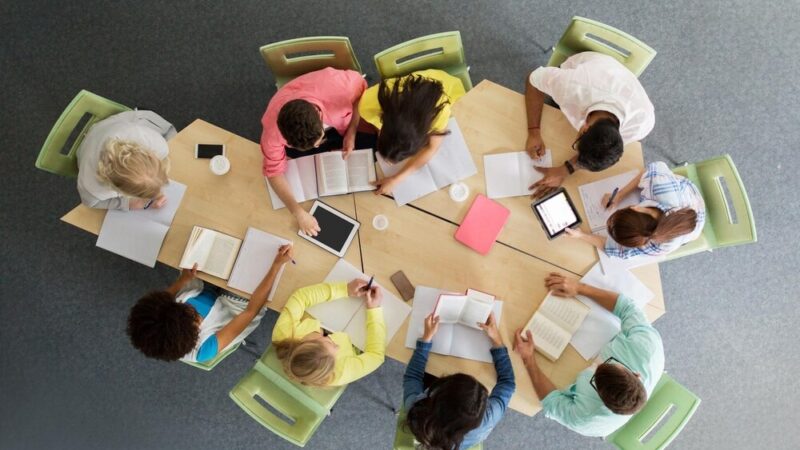 Niemieckie studentki na Erasmus+ odkrywają Częstochowę i polską kulturę