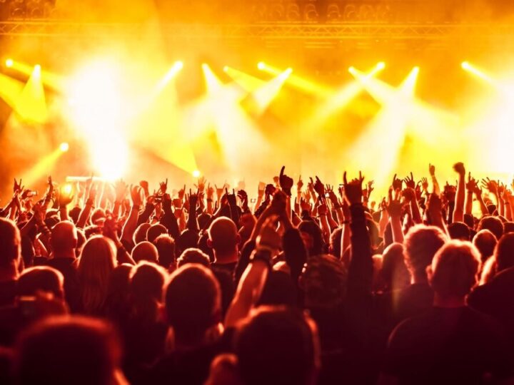 Festiwal Tańca Rędziny 2026 – Grand Prix PTT już na horyzoncie!