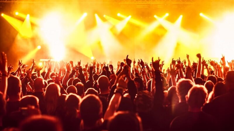 Festiwal Tańca Rędziny 2026 – Grand Prix PTT już na horyzoncie!