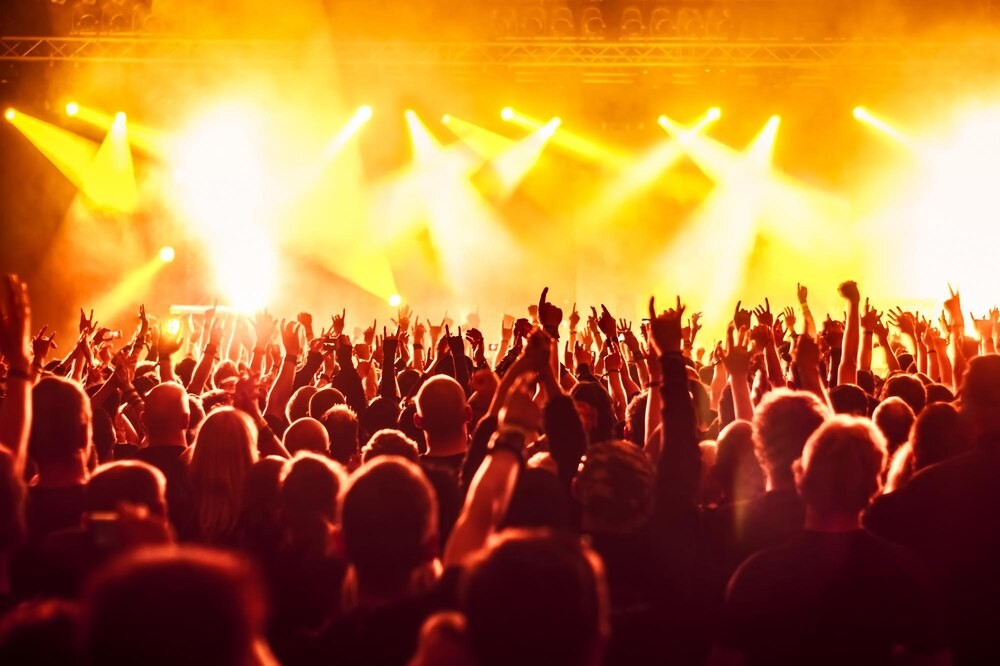 Festiwal Tańca Rędziny 2026 – Grand Prix PTT już na horyzoncie!