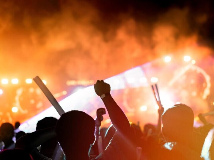 Muzyczne Wieczory: Odkryj Magię Musicali w Częstochowie!