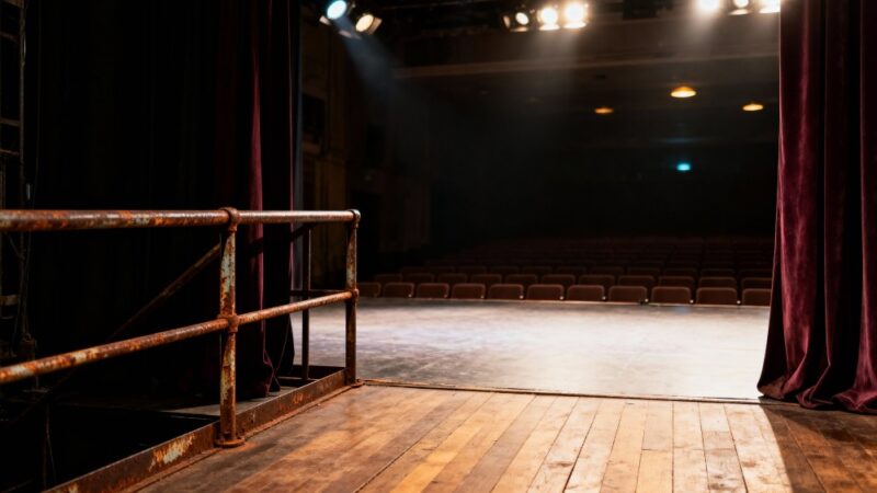 35 lat pasji i talentu: Adam Hutyrą świętuje w Częstochowie