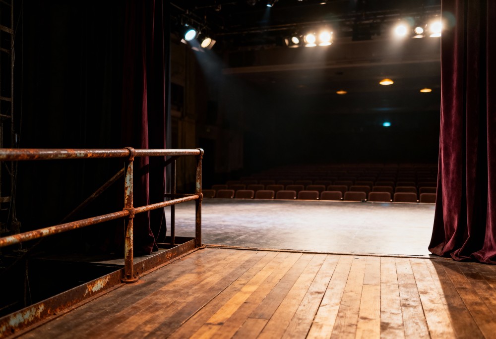 35 lat pasji i talentu: Adam Hutyrą świętuje w Częstochowie