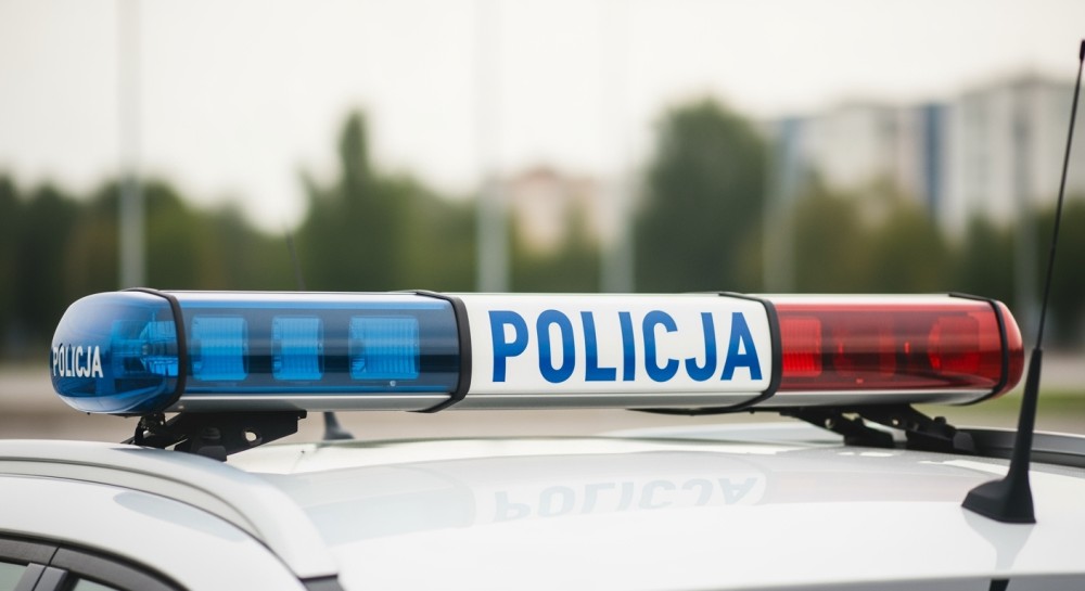 Policyjna ofensywa w Częstochowie: Ośmiu dilerów zatrzymanych!