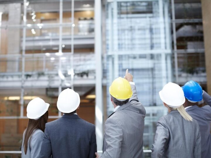 NOWE MIESZKANIA W MIEJSCU DAWNEJ ELEKTROCIEPŁOWNI