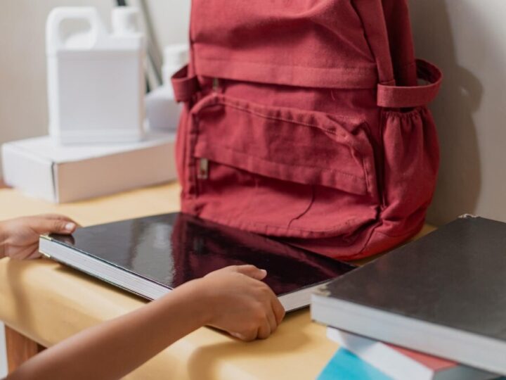 Dziecięca kreatywność na start: konkurs plastyczny „Wioski bez troski” ogłoszony!