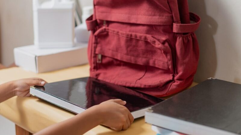 Dziecięca kreatywność na start: konkurs plastyczny „Wioski bez troski” ogłoszony!