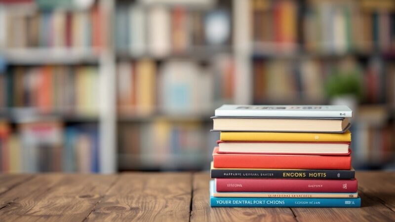 Kryminał w Bibliotece: Ryszard Ćwirlej odkrywa tajemnice swojej nowej powieści!