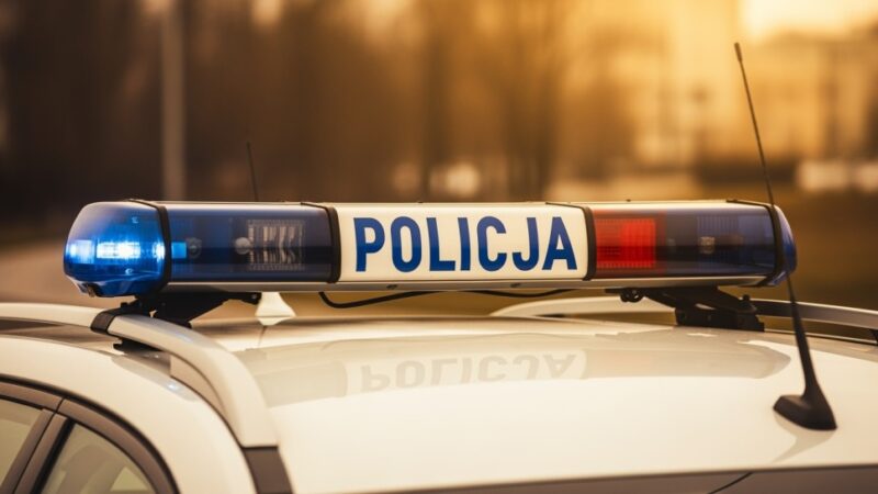 Częstochowscy policjanci rozbili narkotykowy gang!