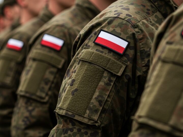 KWALIFIKACJA WOJSKOWA 2026 – START JUŻ W PONIEDZIAŁEK