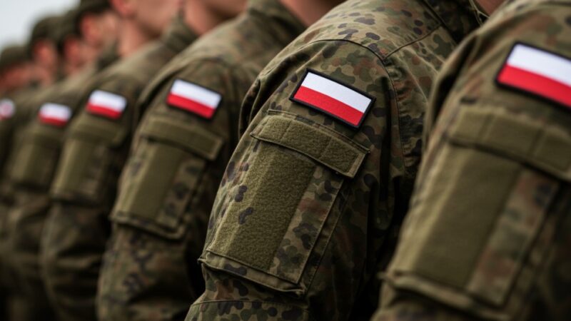 KWALIFIKACJA WOJSKOWA 2026 – START JUŻ W PONIEDZIAŁEK