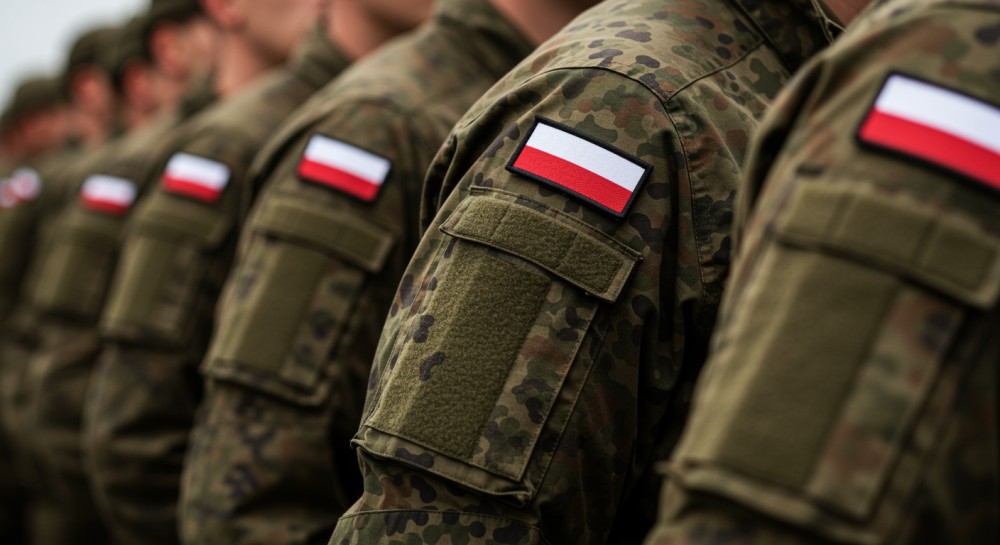 KWALIFIKACJA WOJSKOWA 2026 – START JUŻ W PONIEDZIAŁEK