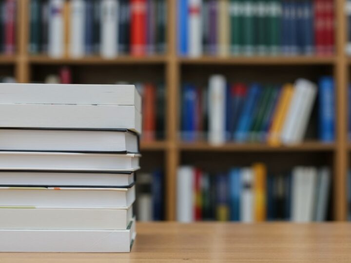 Literackie koty, które warto odkryć w Dniu Kota