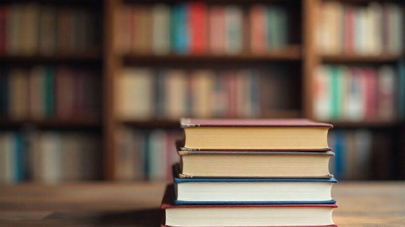 Literatura łączy mieszkańców Częstochowy na wyjątkowym spotkaniu