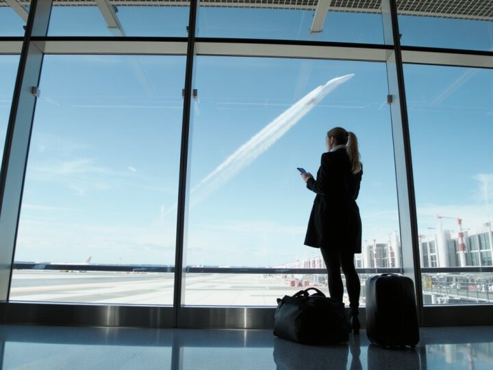 Lotnicze wydarzenia Aeroklubu Częstochowskiego w Rędzinach