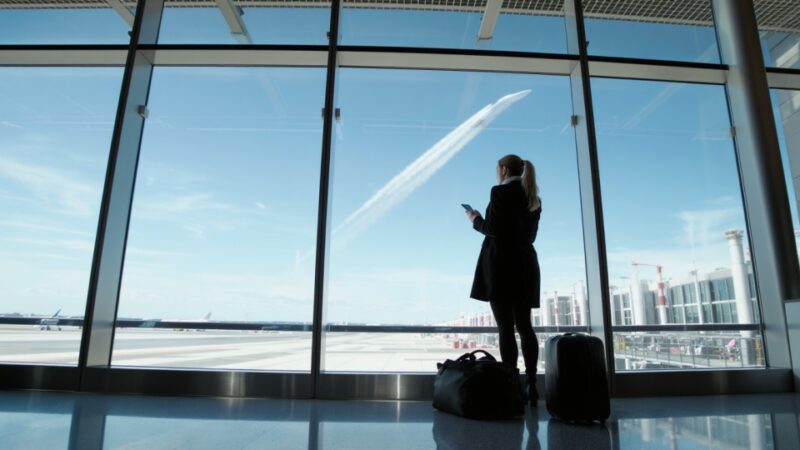 Lotnicze wydarzenia Aeroklubu Częstochowskiego w Rędzinach