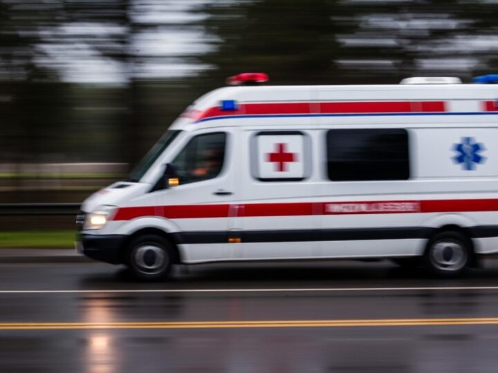 Ciepłe posiłki dla bezdomnych w mroźne noce Częstochowy