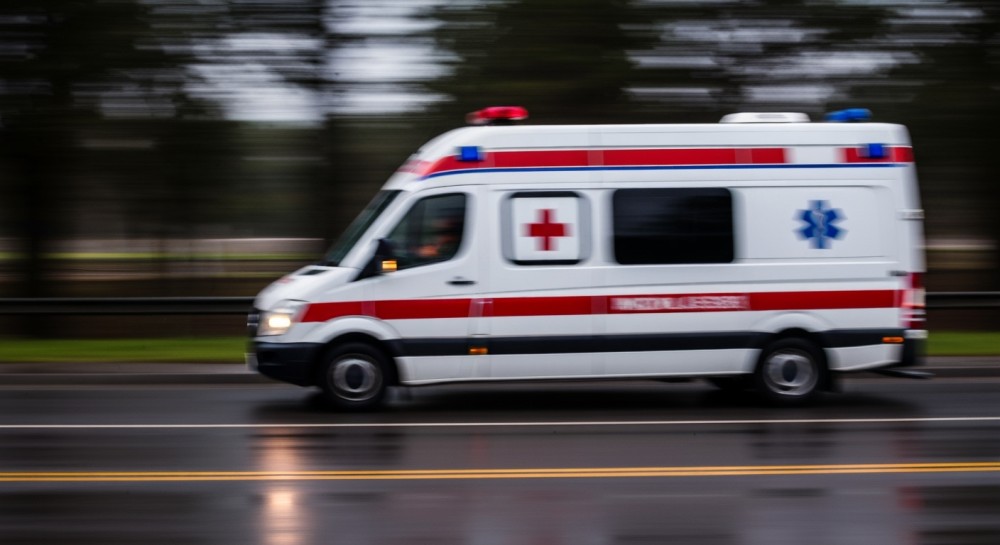 Ciepłe posiłki dla bezdomnych w mroźne noce Częstochowy