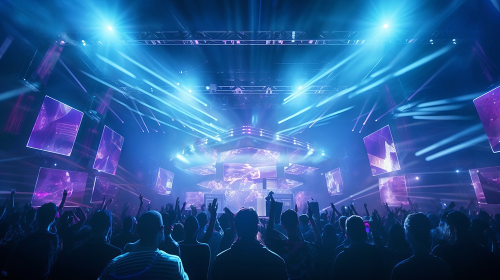 Rockowe wieczory z winylami: odkryj muzyczne skarby w Częstochowie!