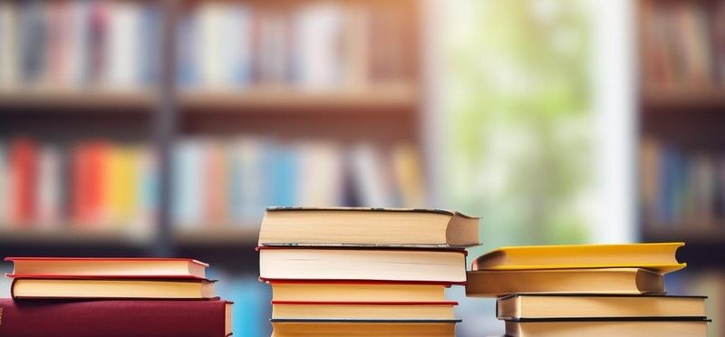 Biblioteka po remoncie: Tydzień pełen atrakcji i inspiracji!