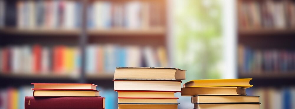 Biblioteka po remoncie: Tydzień pełen atrakcji i inspiracji!