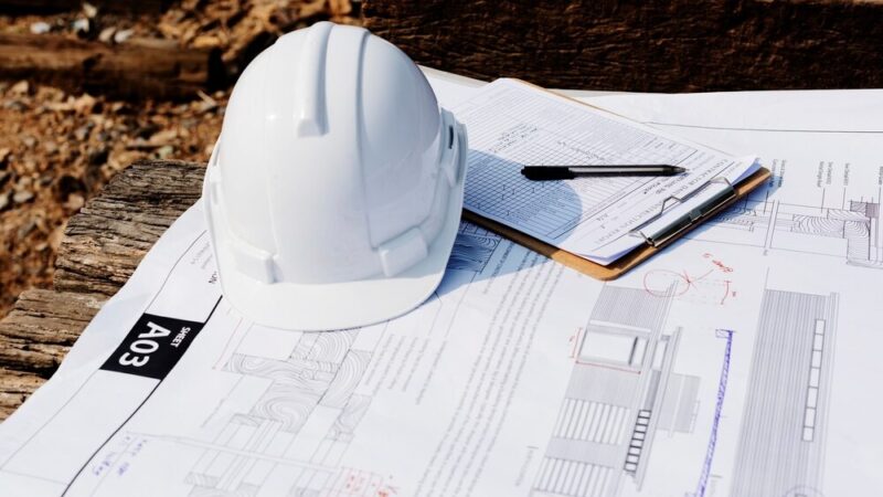 Przetarg na modernizację Ośrodka Zdrowia w Rędzinach – nowa inwestycja dla mieszkańców!