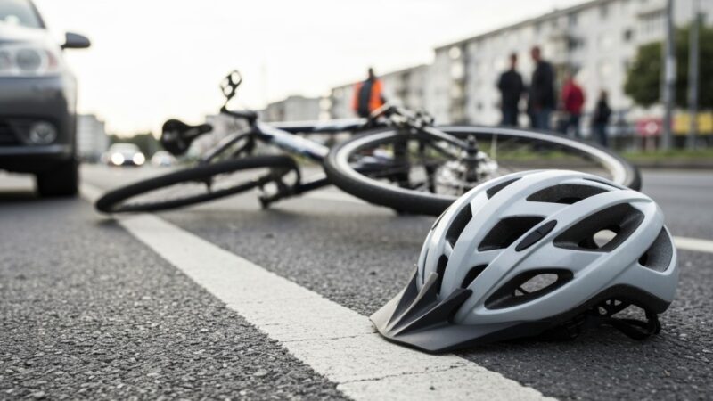 Nowa trasa rowerowa RTR17 w Północnym Śląsku z unijnym wsparciem