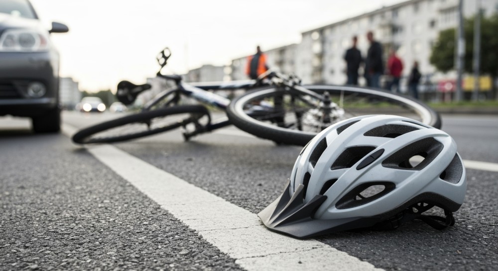 Nowa trasa rowerowa RTR17 w Północnym Śląsku z unijnym wsparciem