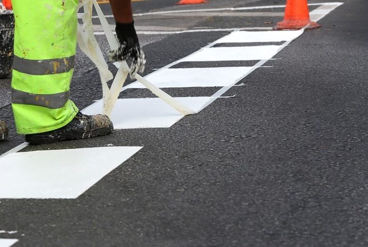 Nowa ulica Bukowa zmienia oblicze komunikacji w Olsztynie