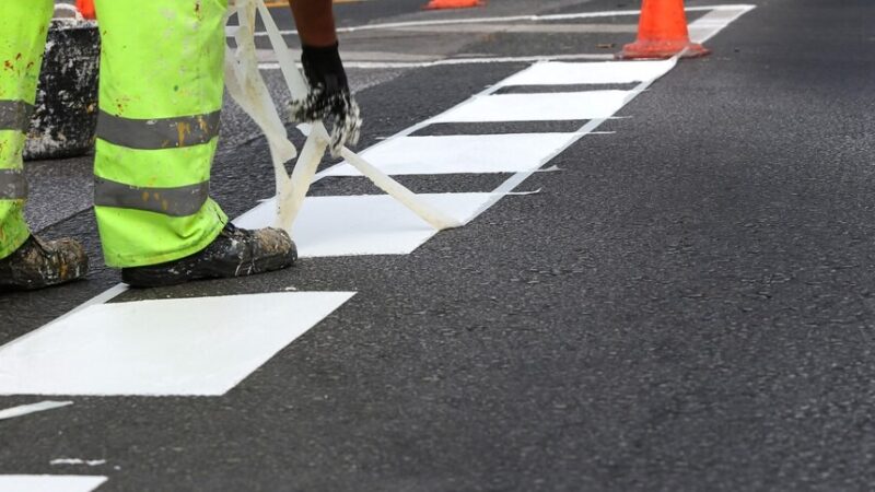 Nowa ulica Bukowa zmienia oblicze komunikacji w Olsztynie