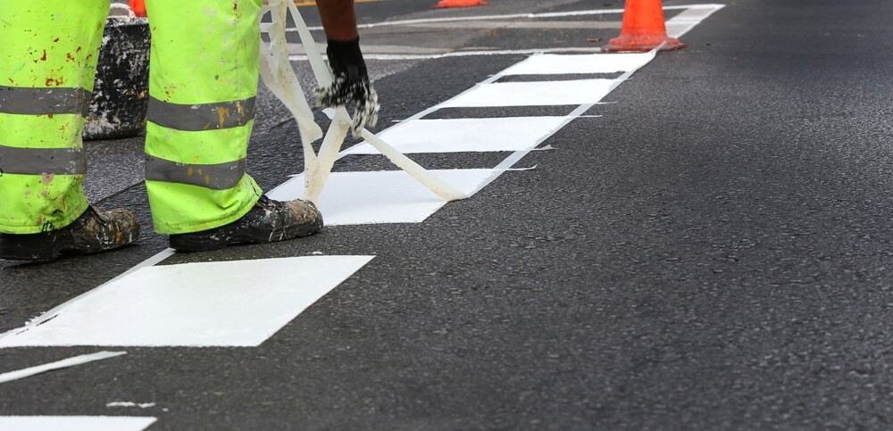 Nowa ulica Bukowa zmienia oblicze komunikacji w Olsztynie