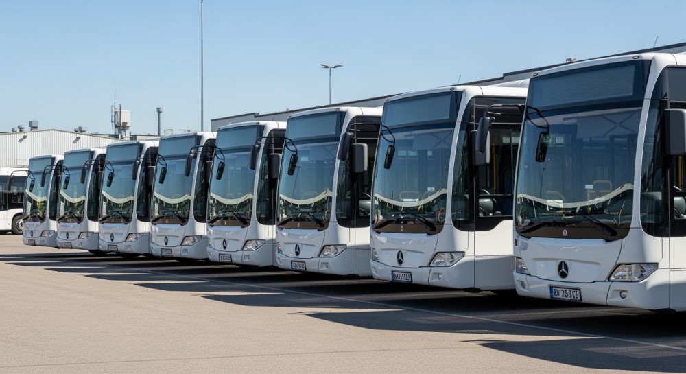 Częstochowa w ruchu: Nowe centra przesiadkowe zmieniają oblicze komunikacji