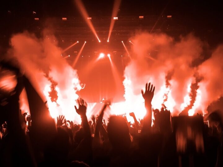 Noworoczny koncert „Lipowianek” w Cielętnikach: Świętowanie z lokalnym klimatem