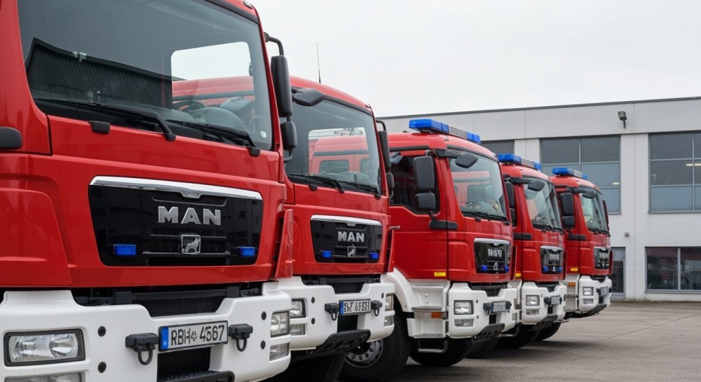 Nowy zarząd OSP Dąbek wybrany – kluczowe zmiany w Gminie Dąbrowa Zielona