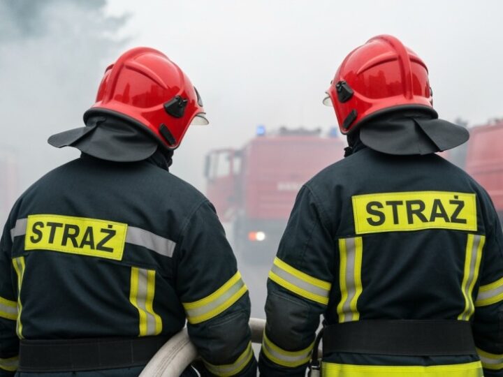 Bezpieczny dom: Odbierz czujnik dymu lub czadu 5 lutego!