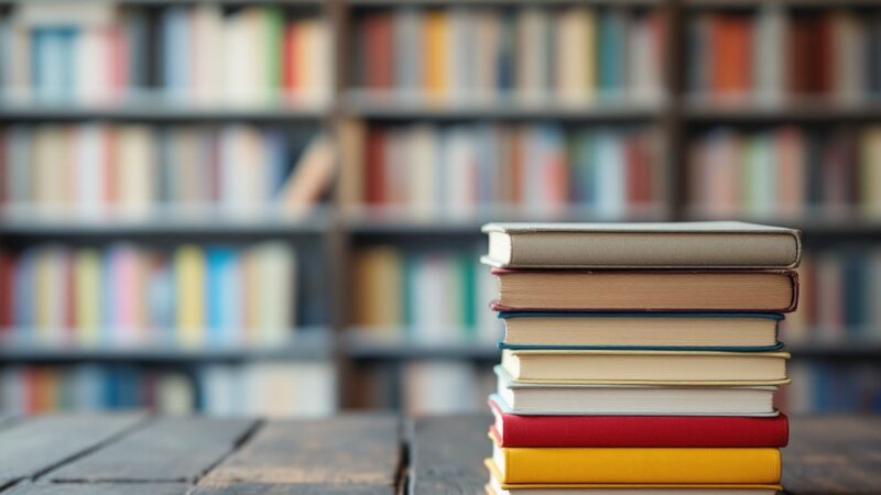 Literacka podróż z Klubem „Złota Jesień” – dołącz do warsztatów!