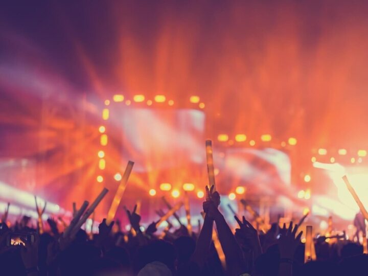 Muzyczne Święto w Olsztynie: Młodzieżowa Orkiestra Dęta „Sempre” oczarowuje publiczność