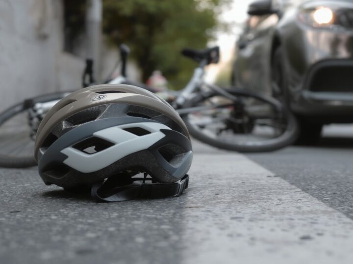 Olsztyn stawia na ekologiczną mobilność – nowa trasa rowerowa już wkrótce!