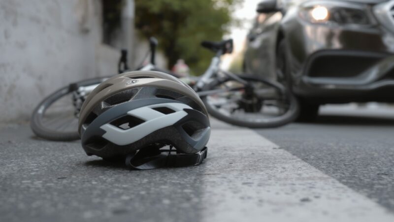 Olsztyn stawia na ekologiczną mobilność – nowa trasa rowerowa już wkrótce!