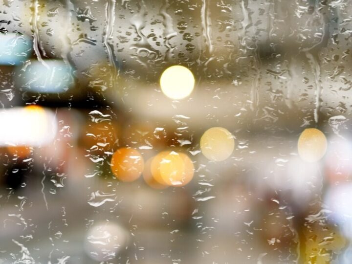 OSTRZEŻENIE: SILNY MRÓZ W NADCHODZĄCYCH DNIACH