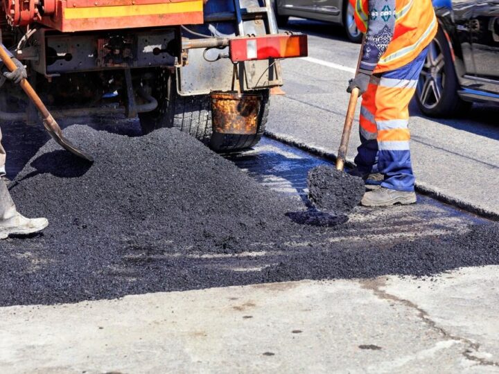 Nowe Ulice Wyczerpach: Parkowa i Rubinowa Oficjalnie Otwarte!