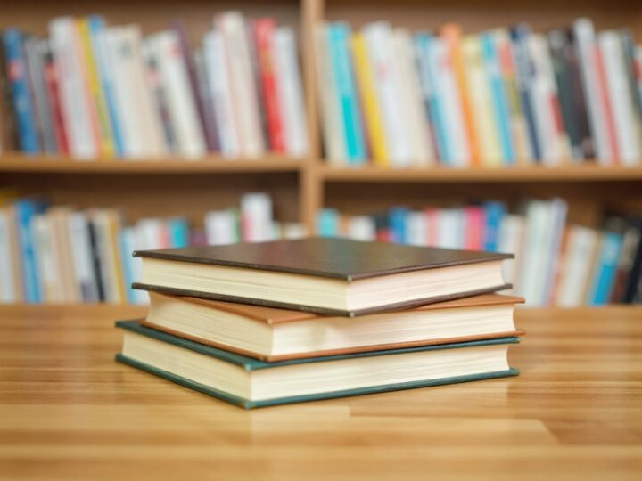 Ryszard Ćwirlej zagości na premierowym spotkaniu w odnowionej Sali odczytowej!