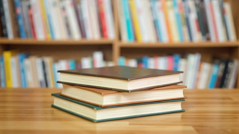 Ryszard Ćwirlej zagości na premierowym spotkaniu w odnowionej Sali odczytowej!