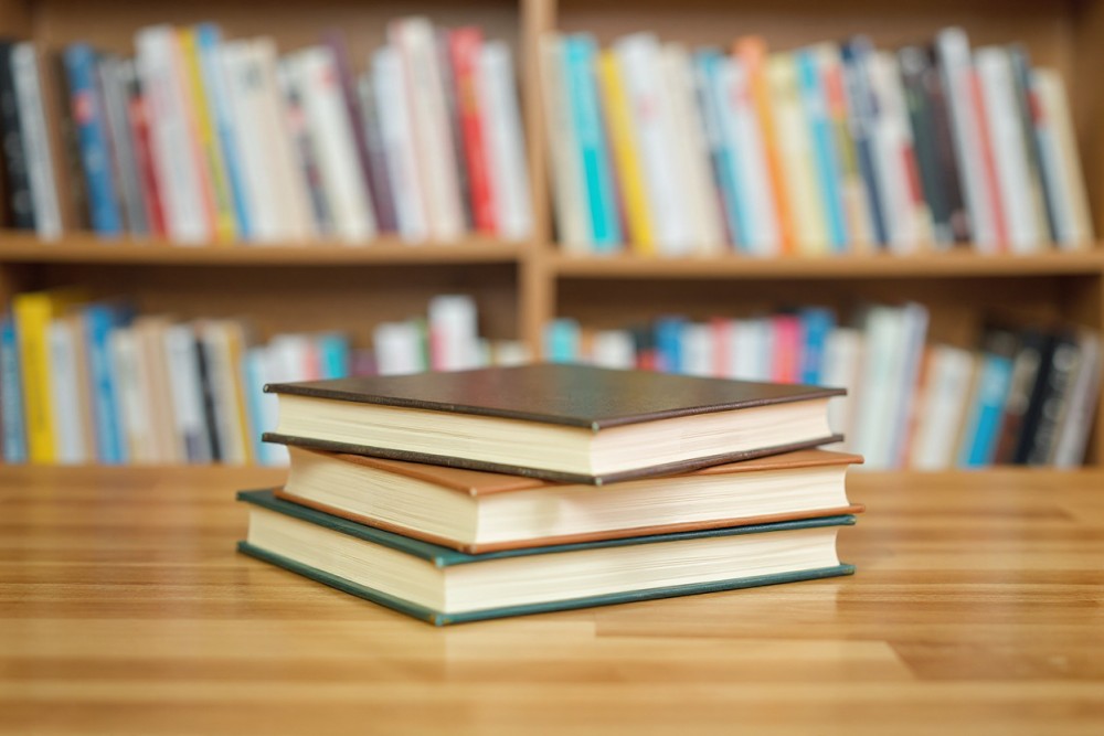 Ryszard Ćwirlej zagości na premierowym spotkaniu w odnowionej Sali odczytowej!