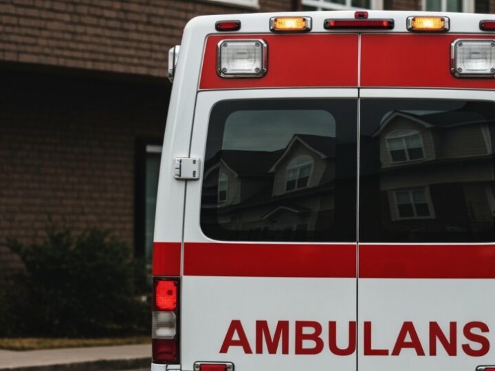 Bezpieczeństwo mieszkańców Konopisk zyskuje nowy wymiar dzięki defibrylatorowi AED