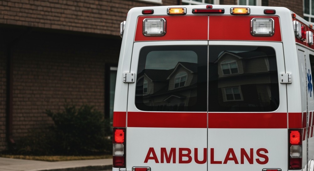 Bezpieczeństwo mieszkańców Konopisk zyskuje nowy wymiar dzięki defibrylatorowi AED