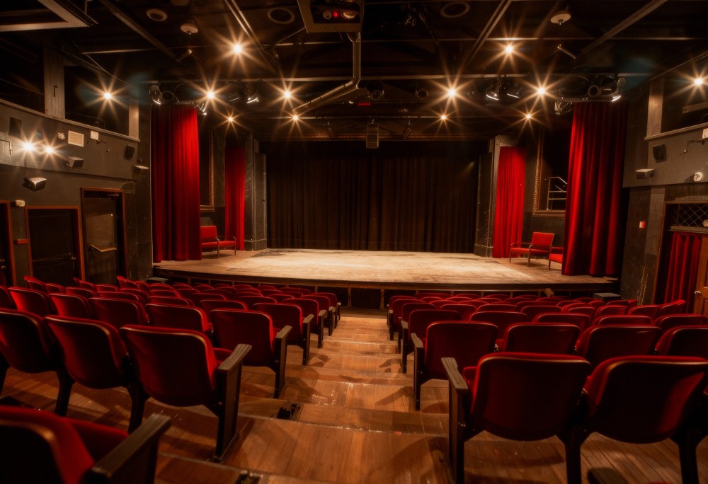 Nowa Era Teatralna w Częstochowie: Odnowiona Sala „Sienia” Otwarła Drzwi